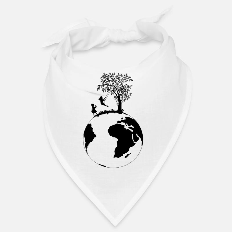 Planète Bandana