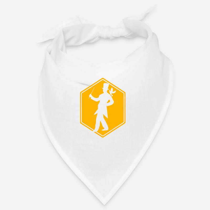 magicien magicien Bandana