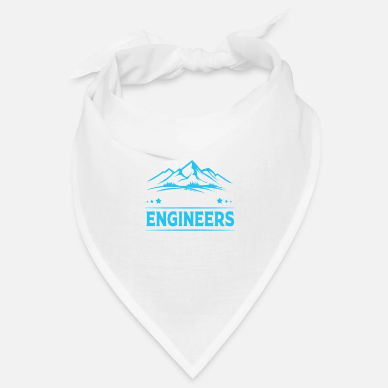Géologue Bandana