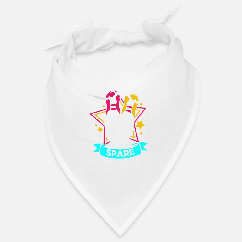 Bowling Bowler Bowling Skittles Boule de bowling Bandana