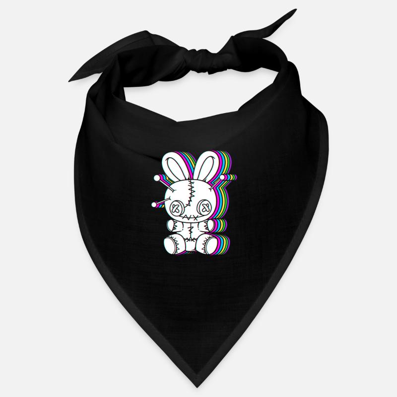 Voodoo Bandana