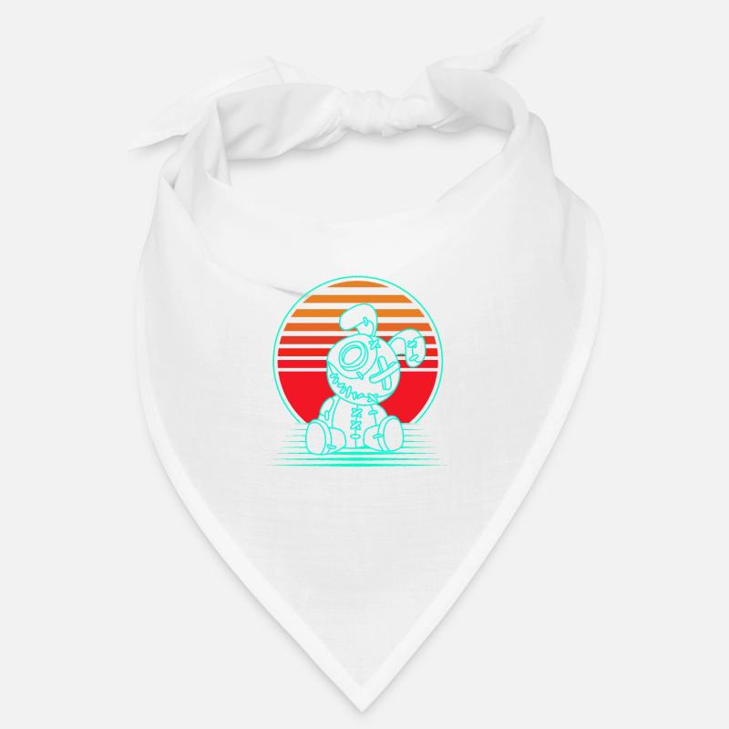 Voodoo Bandana
