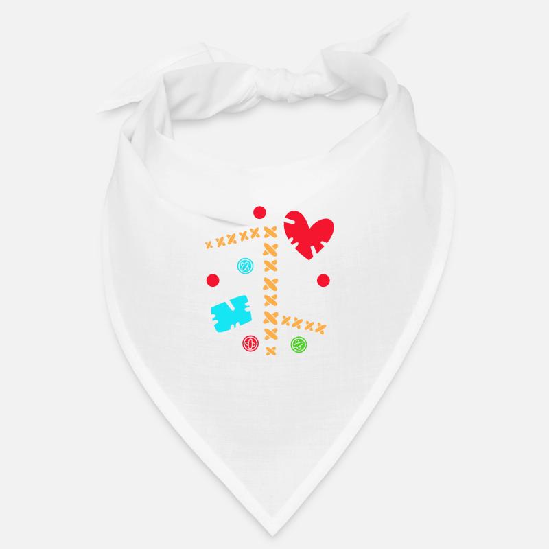 Vaudou Bandana