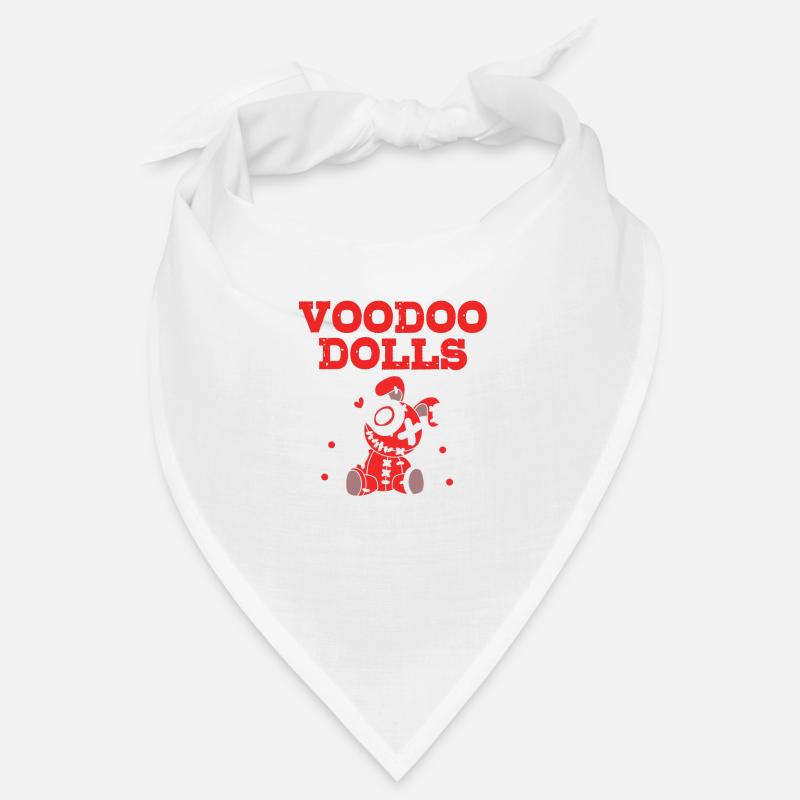 Voodoo Bandana