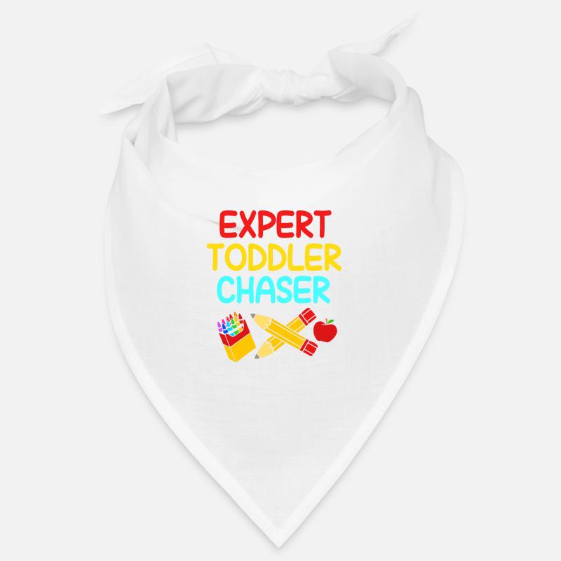 Kindergarten Education Educator Educator Bandana