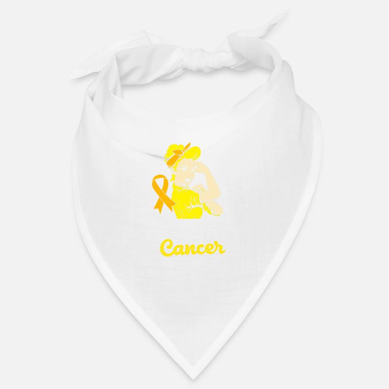 Krebs Kind Bandana