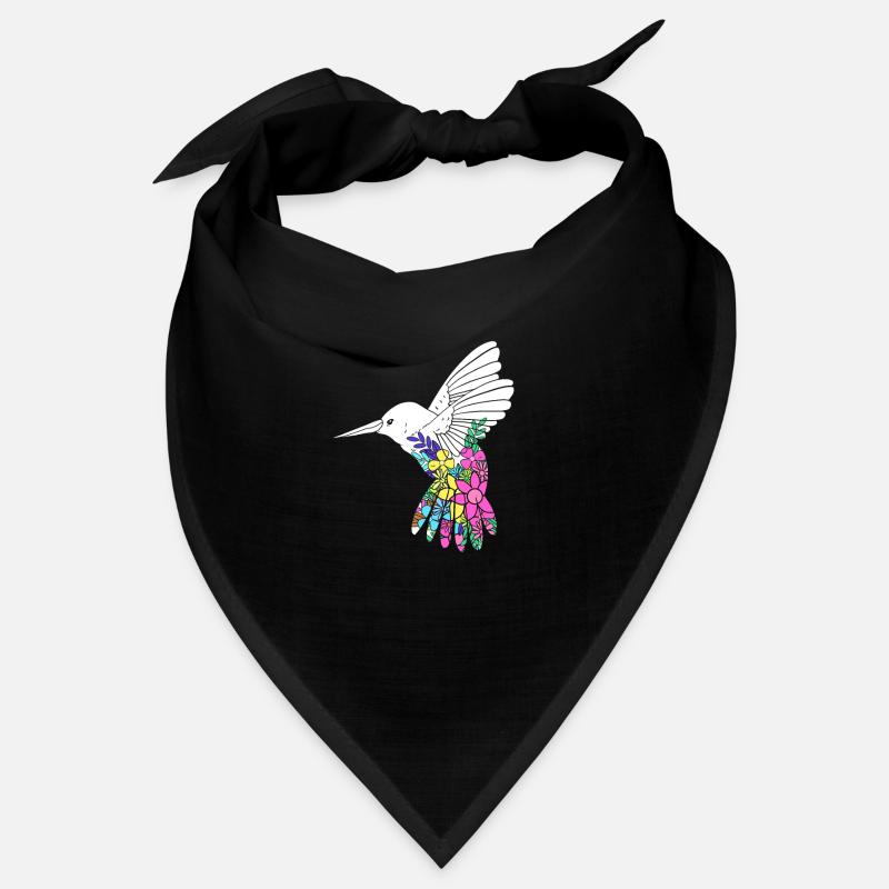 Colibri Bandana
