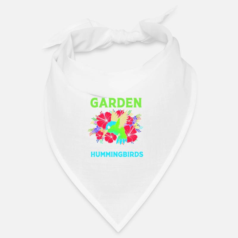 Colibri Bandana