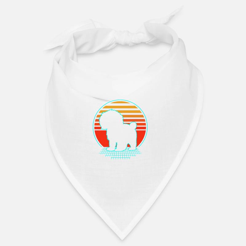 Goldendoodle Bandana
