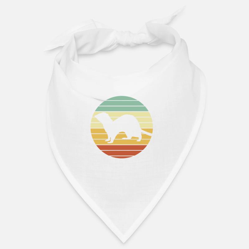 Furet Bandana