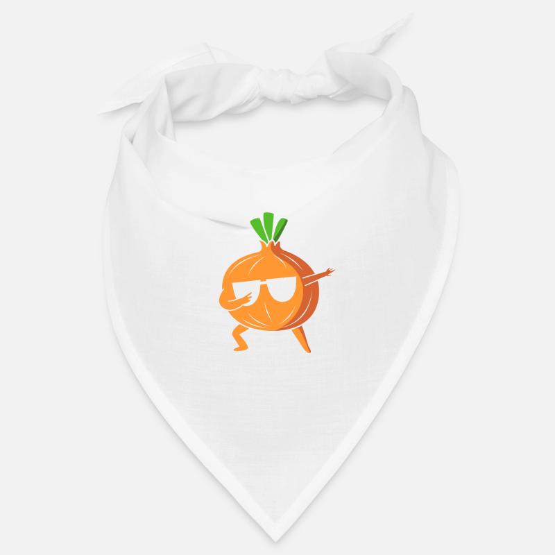 Oignon Bandana