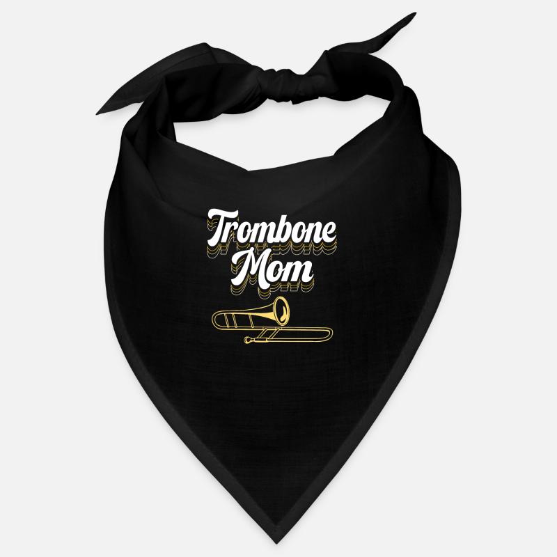 Trombone Bandana