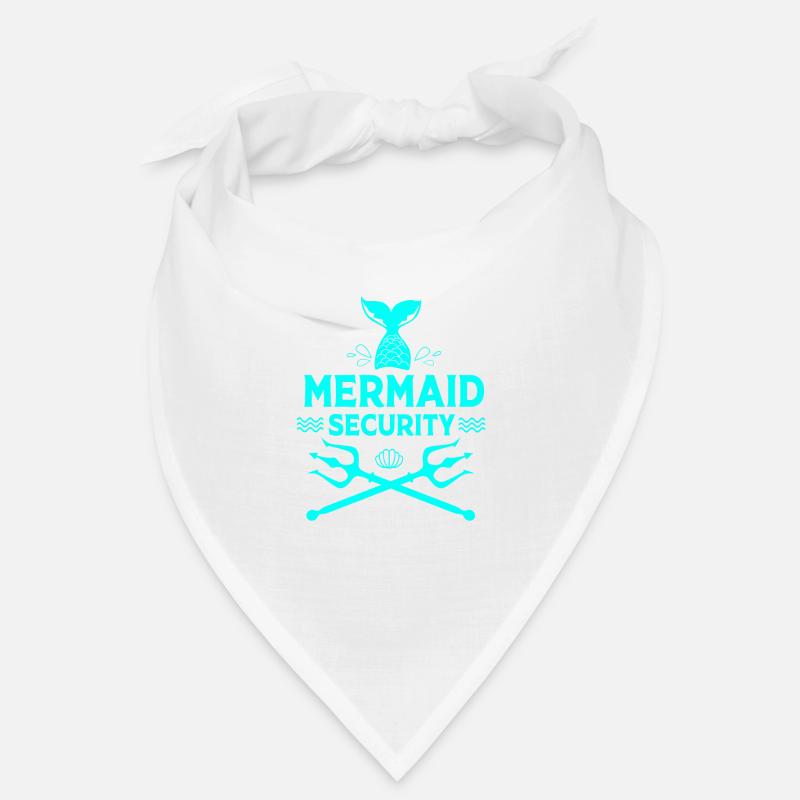 Pool Party Bandana