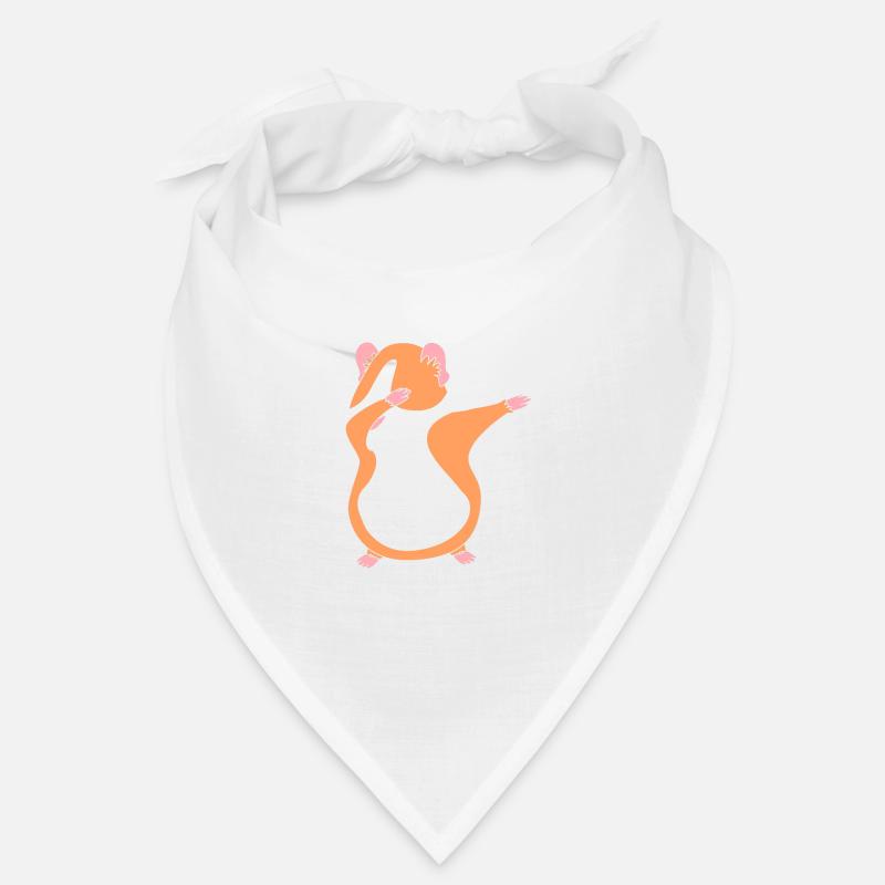 Meerschweinchen Bandana