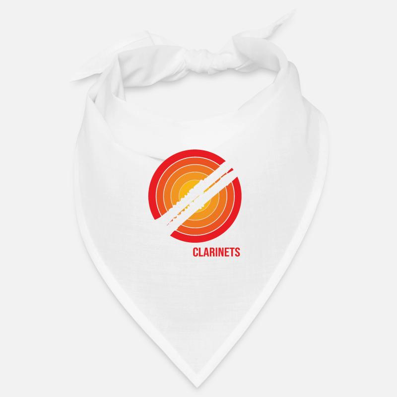 Clarinette Bandana