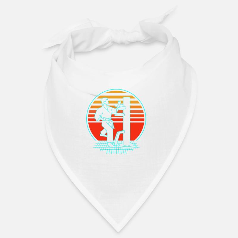 Wing Chun Bandana