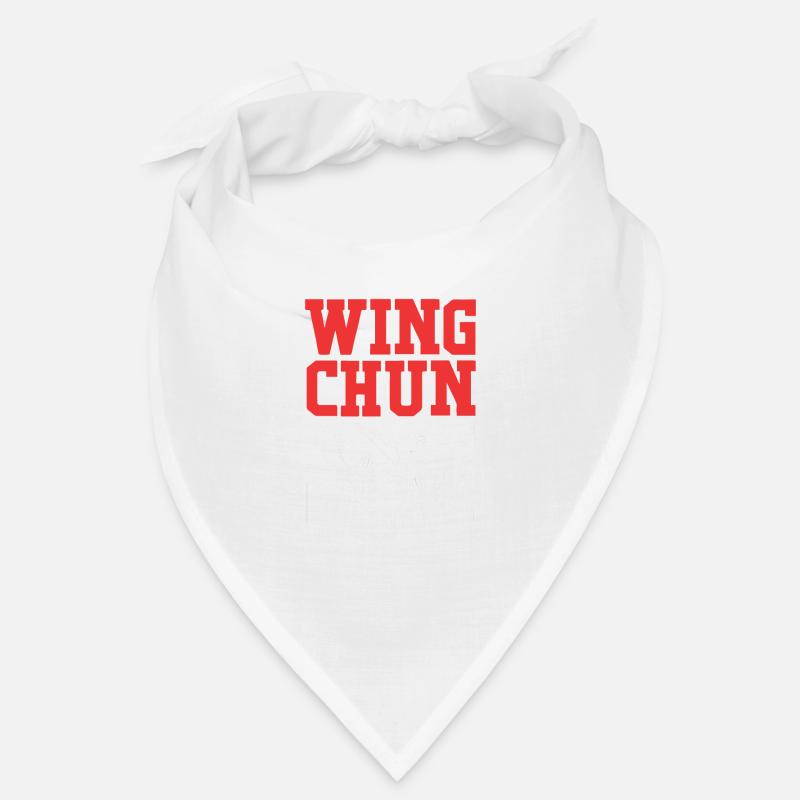 Wing Chun Bandana