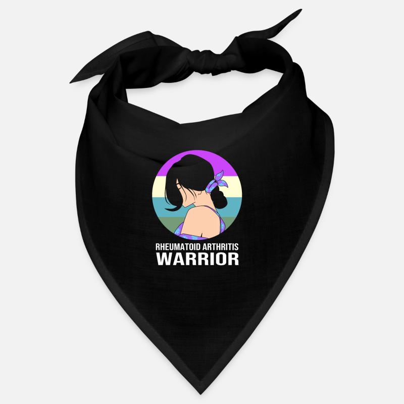 Rheuma Arthritis Bandana