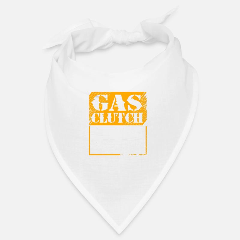 Autofahrer Bandana