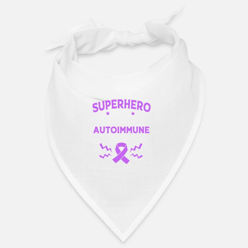 Autoimmune disease Bandana