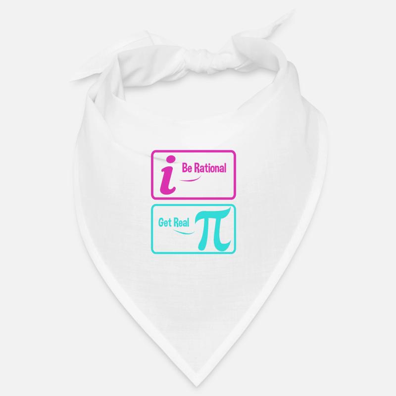 Mathematics Bandana
