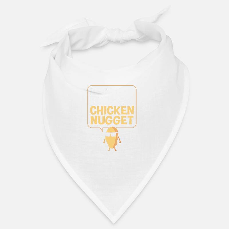 Nuggets de poulet Bandana