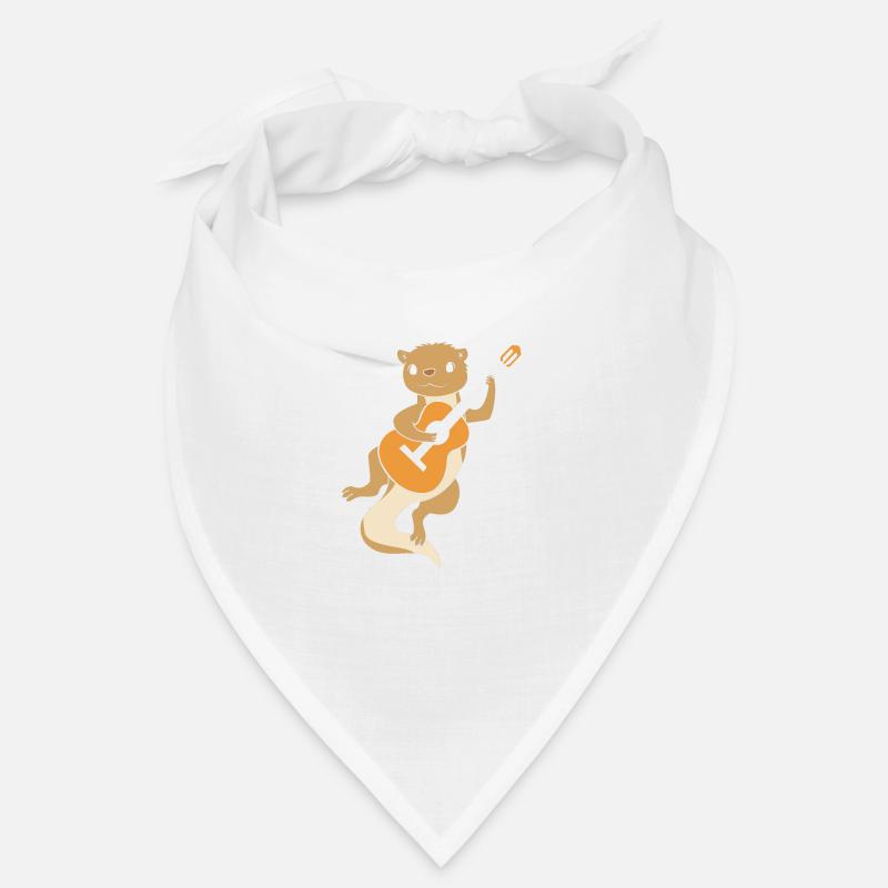Loutre Bandana
