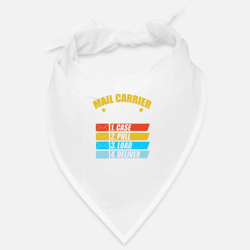 Facteur Bandana
