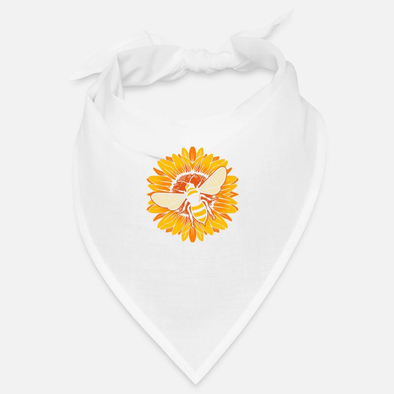 Beekeeper Bandana