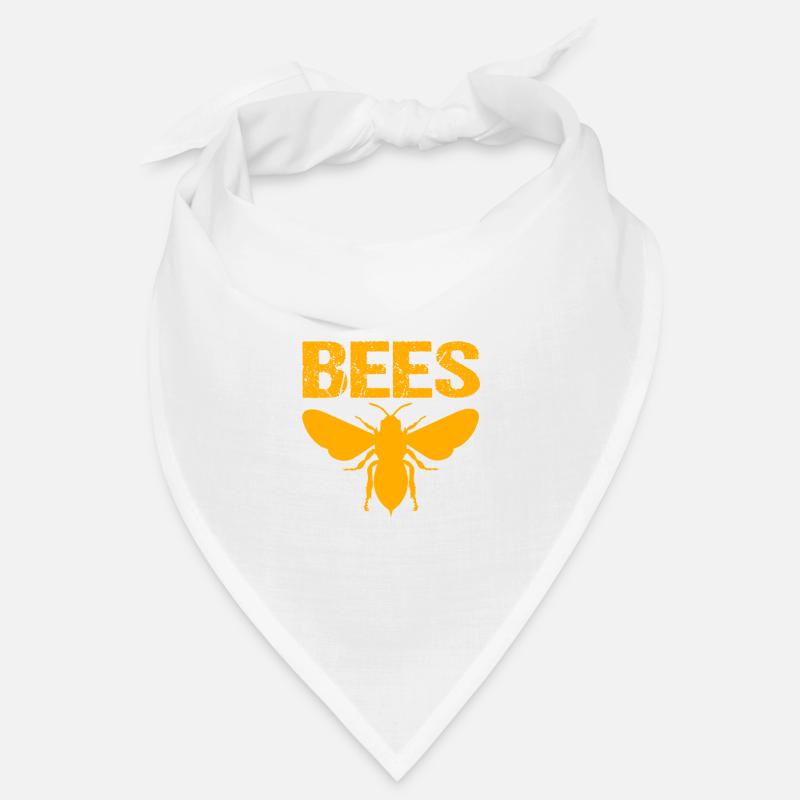 Beekeeper Bandana