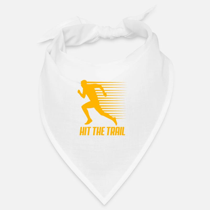 Trail running Bandana