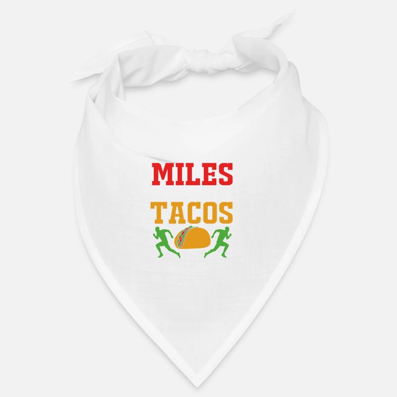 Marathon Marathon Runner Bandana