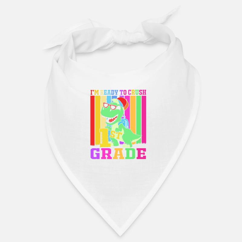 Première année Bandana