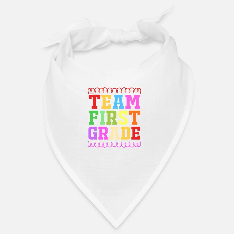 First Year Bandana