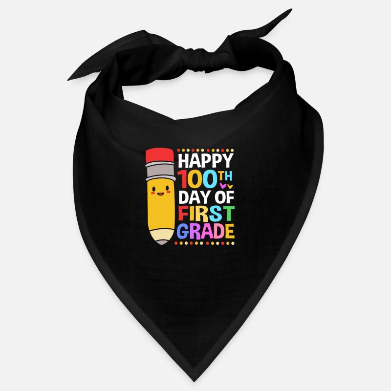 Première année Bandana