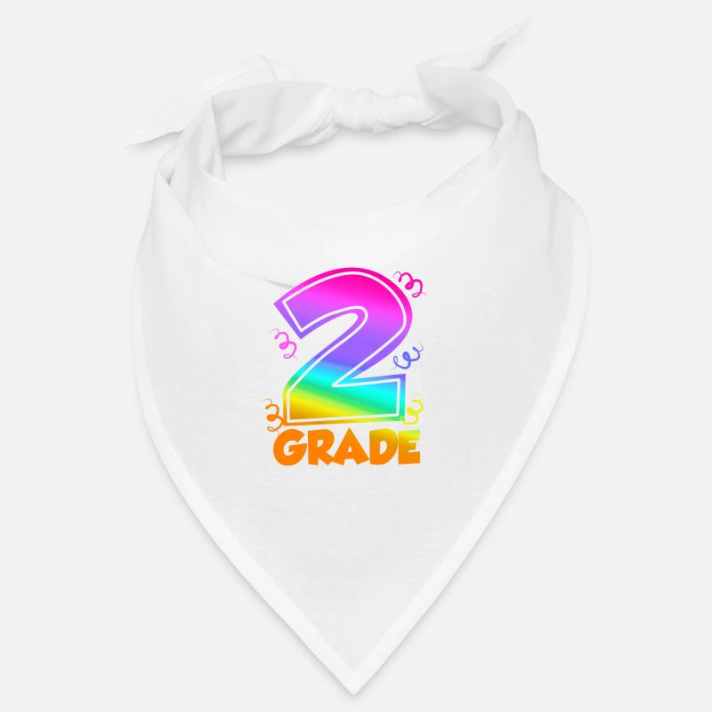 2e année Bandana