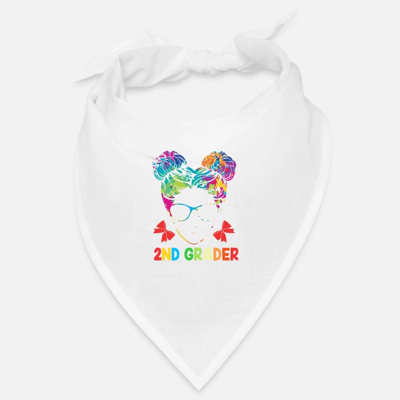 2. Klasse Bandana