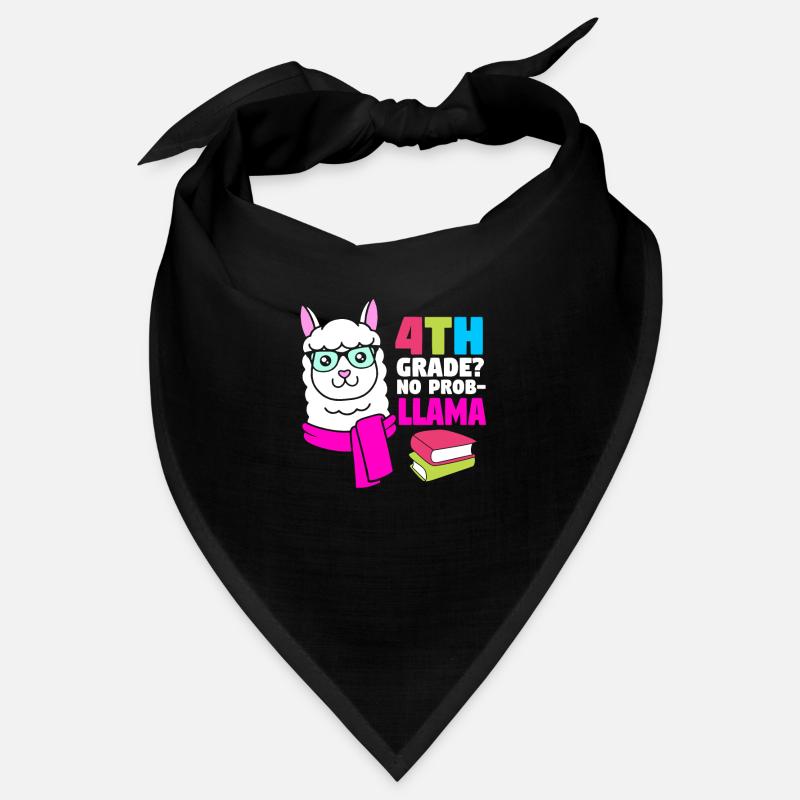 4. Klasse Bandana
