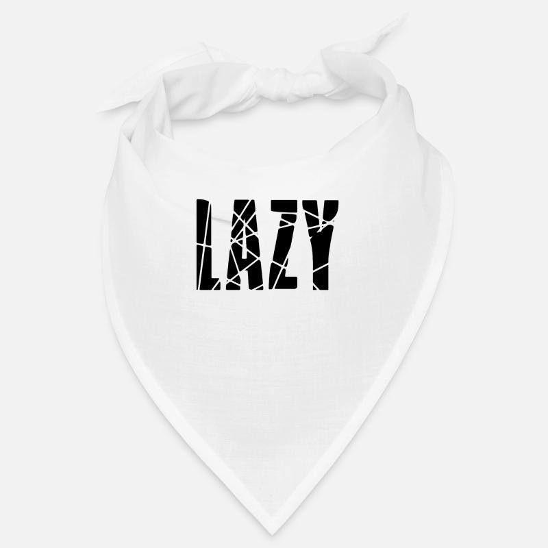 Lazy Bandana