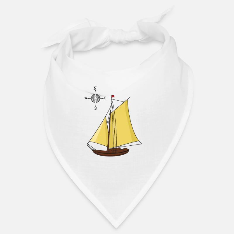 Windrose Sailing Ship Sailing Ships Ship Bandana