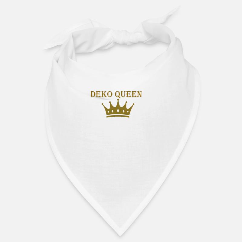 Deko Queen Bandana