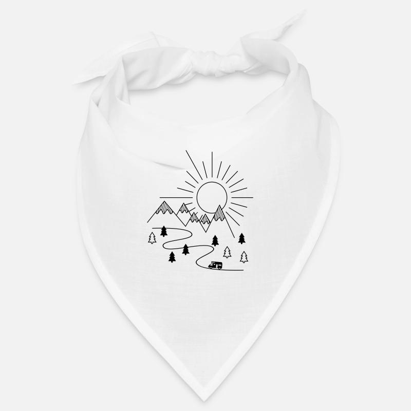 Wohnmobil Bandana