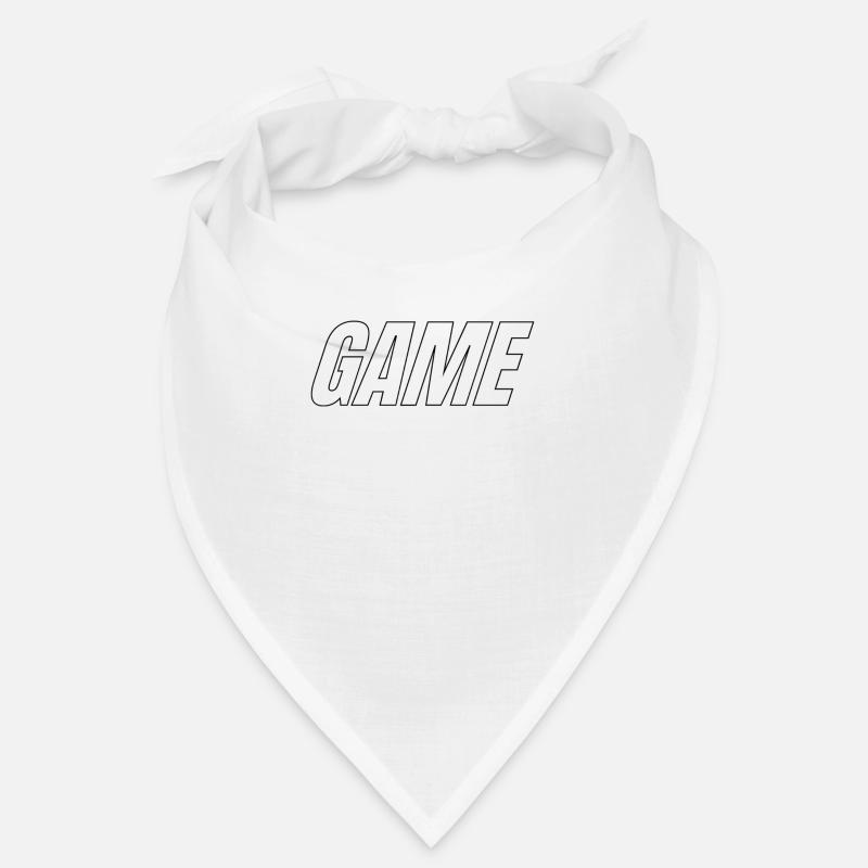 Game Bandana