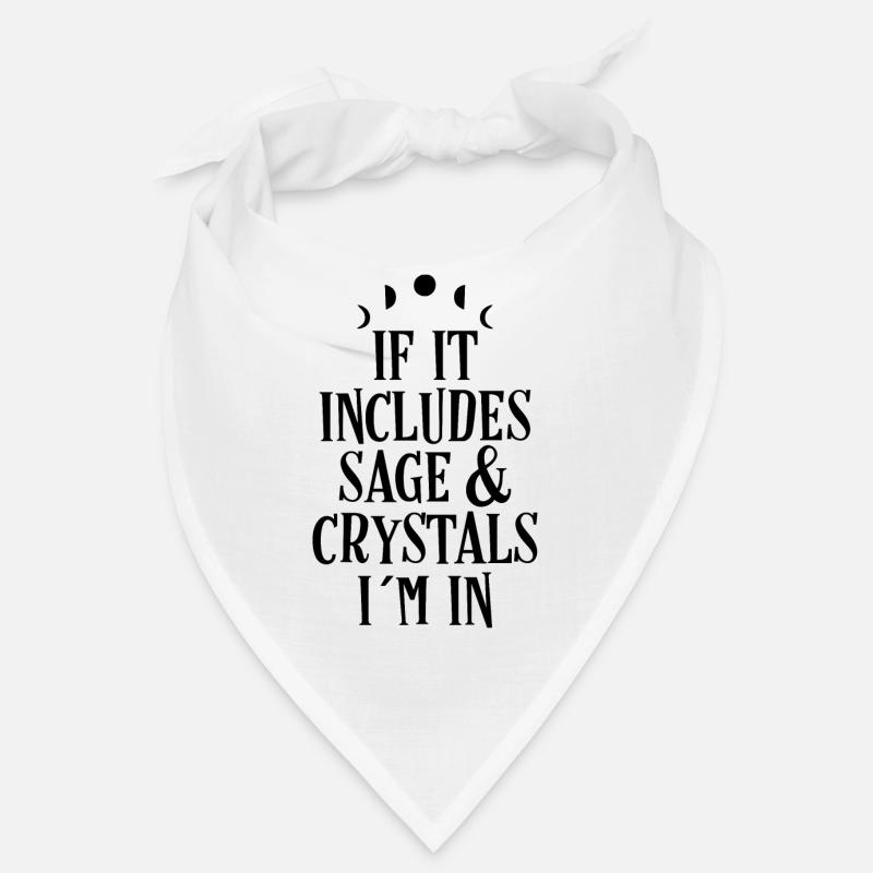 Witchcraft Bandana