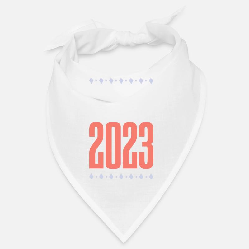 Greece 2023 Bandana