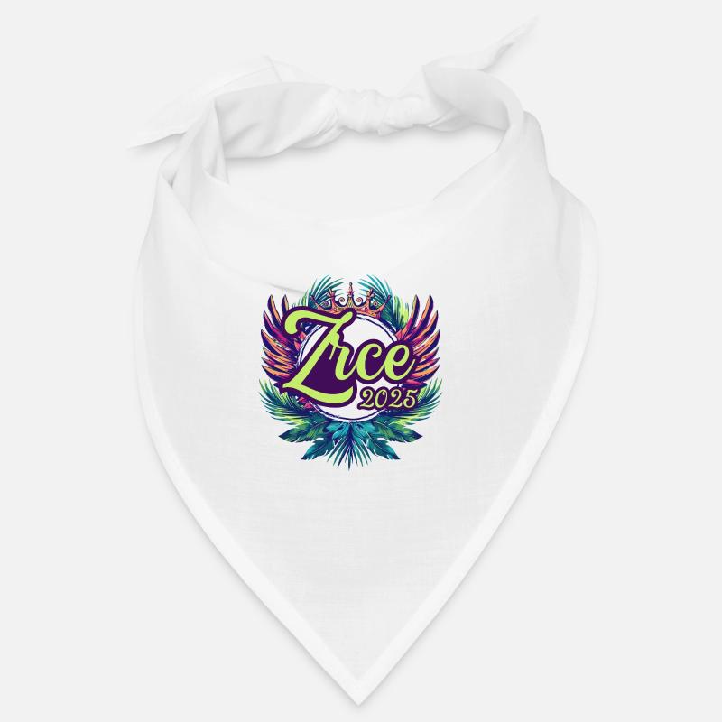 Zrce 2025 Team Bandana