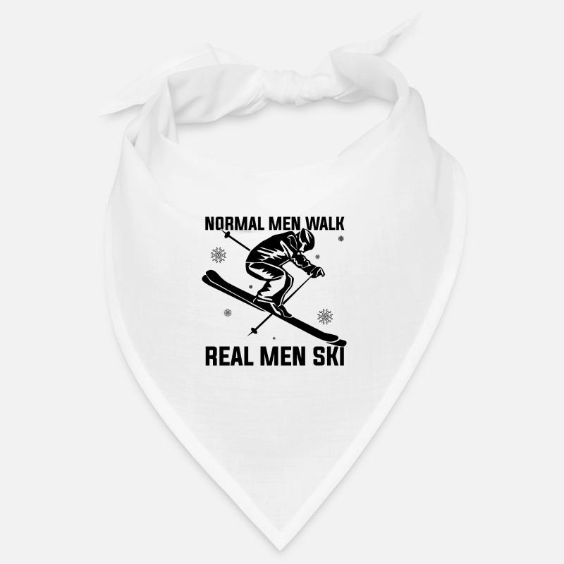 Apres Ski Bandana