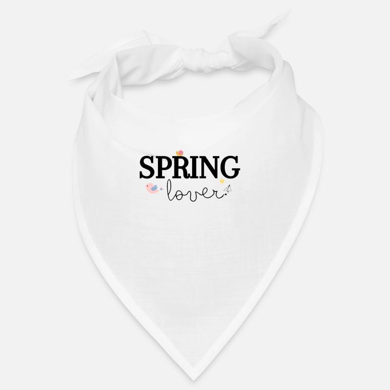 Spring Lover Bandana