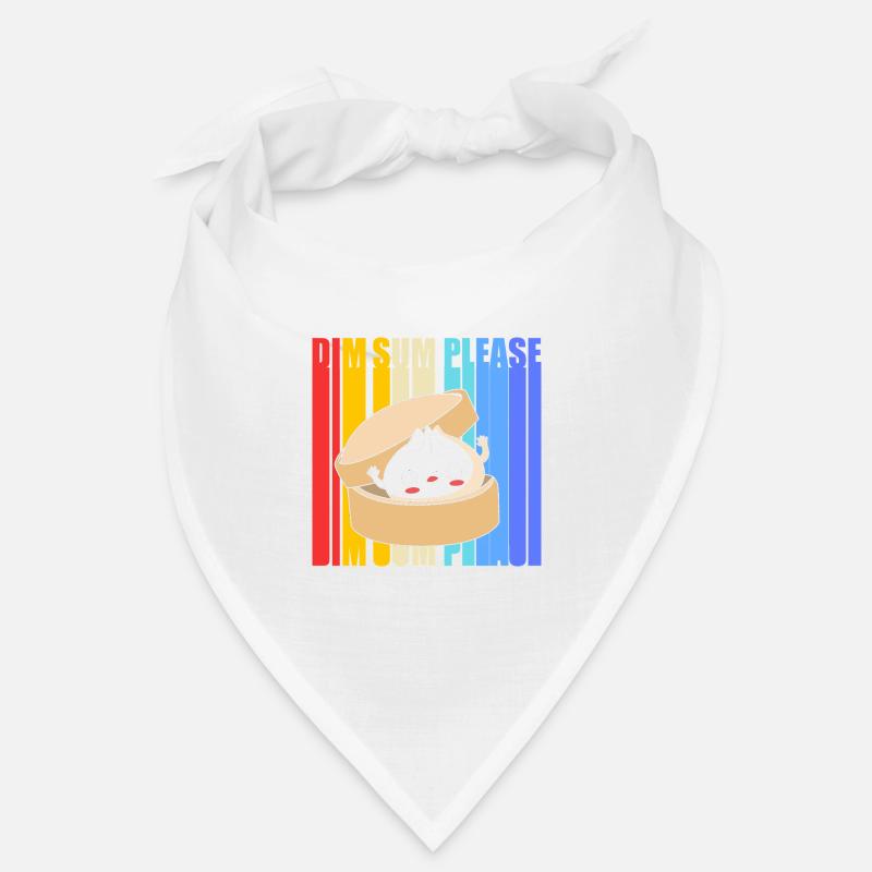 Dim Sum Bandana