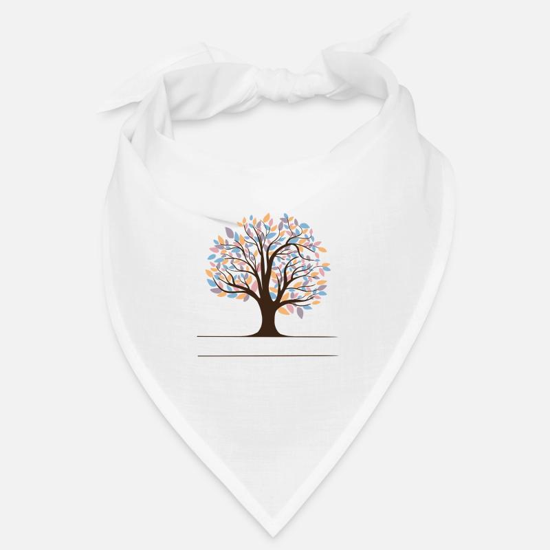 Stammbaum Bandana